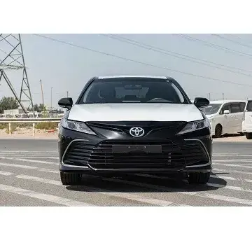 Voiture Toyota Camry 70e anniversaire 2.5P 2023 d'occasion à vendre RHD/LHD MAINTENANT DISPONIBLE