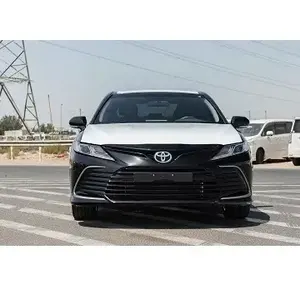 Menjual mobil Toyota Camry 70th Anniversary 2.5P 2023 RHD/LHD sekarang tersedia