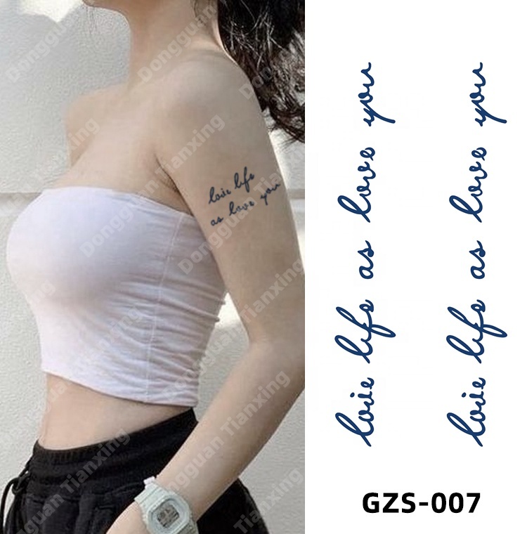 GZS-007