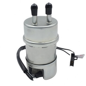 Pompe à carburant pour moto 3LN-13907-00 pour <span class=keywords><strong>YAMAHA</strong></span> XV400 3YX-13907-01 Transfrontalier - Product Image 2