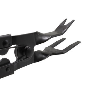 مشبك لوحة لإزالة القصاصات من النوع الداونفورس مشبك سيارة مع مقبض سميك شامل للقطع التلقائي - Product Image 2