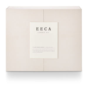 Bocal à bougie parfumé écologique blanc personnalisé Boîte d'emballage en carton <span class=keywords><strong>Calendrier</strong></span> <span class=keywords><strong>de</strong></span> <span class=keywords><strong>l</strong></span>'<span class=keywords><strong>Avent</strong></span> vide <span class=keywords><strong>de</strong></span> luxe 12 boîtes pour bougies parfums - Product Image 2