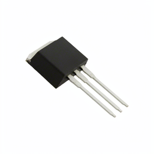 IRF840L I2PAK ทรานซิสเตอร์ ชิปอิเล็กทรอนิกส์ ช่องทางผู้ผลิตชิ้นส่วนอิเล็กทรอนิกส์ - Product Image 1