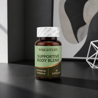 Complément Alimentaire Naturel Herbal Beauté en Capsules pour Adultes, Amincissant et Détoxifiant, Non Destiné aux Femmes Enceintes, Marque OEM, Durée 36 Mois, 30 Comprimés