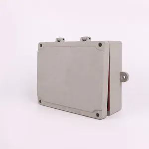Ip65 Wall Mount Enclosure Box And Small Waterproof Plastic Electrical Case