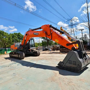 Excavatrice DOOSAN DX380 DX380LC-9C/DEVELON DX380LC-9C à bas prix à vendre - Product Image 1
