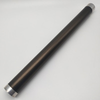 NROLM0129QSZZ Rouleau de fusion supérieur pour Sharp ARM257 ARM317 MX-M260 M264N M266N M310 M314N M316N M354N M356N Fusing Heat