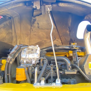 Japanese Used <b>Mini</b> Excavators Engineering Second Hand Crawler <b>Mini</b> Excavator KOMATSU <b>PC</b> 78US for Sale - Product Image 4