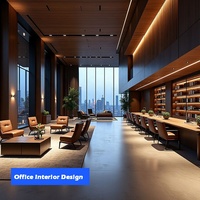 Service de design d'intérieur pour hôtels aux États-Unis, solution clé en main, gestion de projets de rénovation, rendu 3D, approvisionnement en mobilier, correspondance des contrats