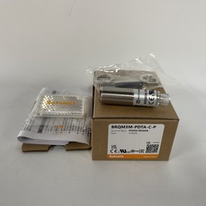ออโต้นิคส์ BRQP100-DDTB โฟโตอิเล็กทริคเซนเซอร์แบบทรงกระบอก NPN - Product Image 1