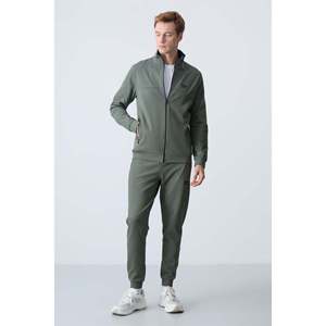 Ensemble de survêtement pour homme Hugo Khaki Jogger - 85198 - Khaki/khaki - Product Image 1