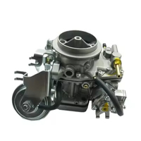 YG366 SS80 SB308 F8B 368Q Carburateur 13200-84312 1320084312 pour Suzuki 800 Maruti Alto