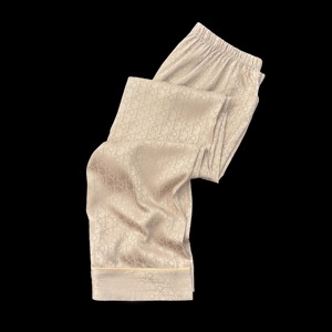 Primavera estate Set pigiama corto bavero collo a contrasto legante <span class=keywords><strong>viscosa</strong></span> dal pigiama di bambù per le donne <span class=keywords><strong>camicia</strong></span> <span class=keywords><strong>da</strong></span> <span class=keywords><strong>notte</strong></span> - Product Image 5