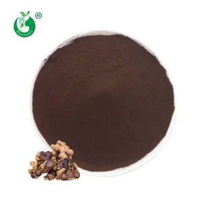 대량 판매 하이 퀄리티 Kaempferia Parviflora 2.5% 5% 블랙 생강 추출물 분말 - Product Image 1
