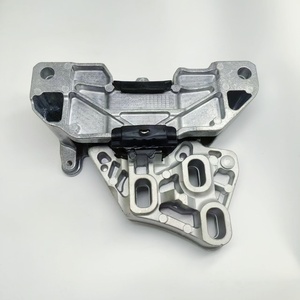 A2472403100 động cơ bên trái gắn kết cho Mercedes w177 w247 W118 w156 GLA bao gồm cả hộp số gắn kết - Product Image 2