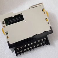Contrôleur PLC de type CJ2M-CPU12 de haute qualité à prix raisonnable pour le réseau électrique et la distribution