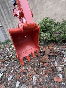 KUBOTA U27, U15, U17, U35, mini excavatrices, 2.7 tonnes, 1.5 tonnes, 1.7 tonnes, 3.5 tonnes, excavatrices de type chenille d'occasion à vendre. - Product Image 5