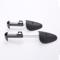 Bon prix Anti-déformation Shaper Expander unisexe en plastique réglable arbre à chaussures pour hommes taille 10.5