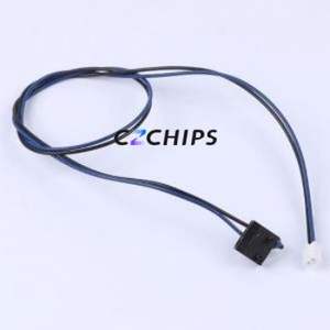 K9-2841L-6WBN-1HA Limit Switch Switch ( Rated Current (DC): 3A )( Rated Voltage (DC): 12V )( Operating Lifespan: 1000000 ) - Product Image 1