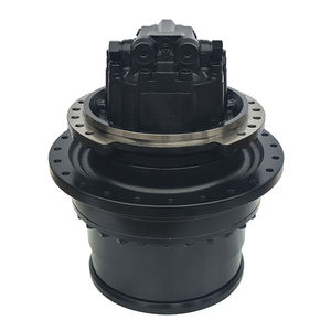 純正品質 ファイナルドライブアッシー Zax270 Zax270-3 ZAX330-3 ファイナルドライブ トラベルモーター ファイナルドライブ 日立用 9255880 - Product Image 2