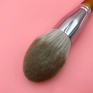 Pinceau de maquillage grand format Occasional R91 Series HR-16, poils synthétiques à séchage rapide, pour poudre libre et fond de teint, individuel - Product Image 4