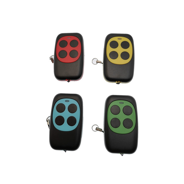 Factory Multi-frequency 280 MHZ to 868.3MHZ Compataible Sommer Nice Major Brands Rolling Code Garage Door Opener
