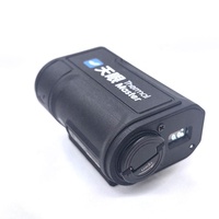 Télémètre laser portable 600 Pro Thermal Master avec capteur CMOS, mini-écran et stabilisation d'image pour la chasse en extérieur