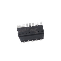 Module IGBT IPM haute fiabilité PS21564-P SPM-7 PS21564 600V 15A avec protection OCP UVLO OTP pour onduleur, service BOM