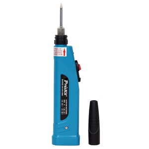 Stylo à souder Proskit 12V-24V DC rechargeable, outil de soudage portable - Product Image 1