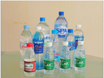 โพลีเอทิลีน เทเรฟทาเลต อินโดรามา พีอีที เรซิน เมตริกตัน พีอีที เรซิน CR 8839  พีอีที CR-8839 เรซินไร้กลิ่น - Product Image 4