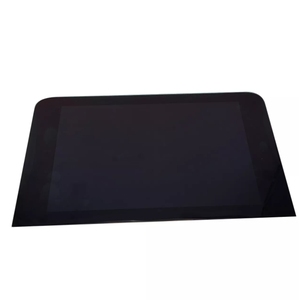Pantalla LCD de navegación con pantalla táctil de 10 pulgadas para <span class=keywords><strong>LINCOLN</strong></span> FRONT DASH 2018 2019 2020 <span class=keywords><strong>2021</strong></span> JL7T18B955UF JL7T18B955 JL7T-18B955-UF - Product Image 2