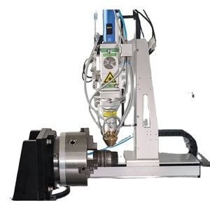 High Efficiency Precision <strong>Laser</strong> <strong>Cladding</strong> Machine For Metal Surface For Industrial Manufacturing Metal Restoration - Product Image 4