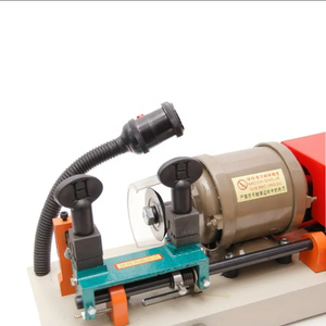 Equipo de Duplicación de Llaves de Alto Rendimiento, Adecuado para Talleres de Cerrajería y Ferreterías que Realizan Tareas Diarias de Corte de Llaves - Product Image 3