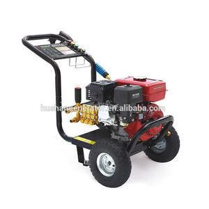 Zhejiang lingben 250 <span class=keywords><strong>bar</strong></span> 3600psi di acqua fredda ad alta pressione di lavaggio auto macchina LB-250A - Product Image 1