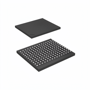 Mémoire 71V65803S100BQG8 165 TBGA Acheter en ligne Composants électroniques Distributeur agréé - Product Image 1