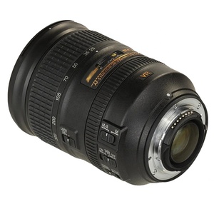 Objectif d'appareil photo d'occasion original DF Wholesale pour Nikkor FX 28-300mm F/3.5-5.6G, objectif plein format - Product Image 4