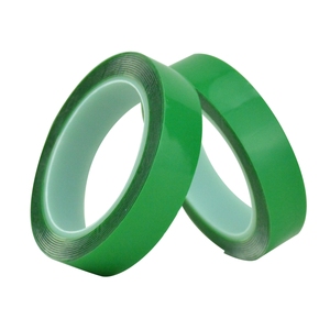 Ngoài trời cao boming Acrylic bọt siêu rõ ràng băng keo hai mặt cho dấu hiệu gắn - Product Image 5