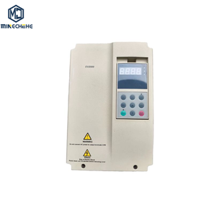 Oferta Especial: Variador de Frecuencia EV2000-2.2KW EV2000-3.7KW EV2000-5.5KW EV2000-7.5KW, Controlador de Velocidad del Motor - Product Image 1