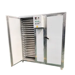 Low Temperature Drying Chamber High Efficient Automatic Food Drying Box Heat Pump Fruit Drying Machine