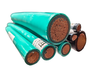 <span class=keywords><strong>Cable</strong></span> de control de energía libre de halógenos LSZH 3 + 1Core 3x120 + 70mm2 Flexible ignífugo CU XLPE LSZH N2XY <span class=keywords><strong>Cable</strong></span> de control de energía libre de halógenos LSZH 3 (<span class=keywords><strong>AS</strong></span>) CU XLPE - Product Image 5