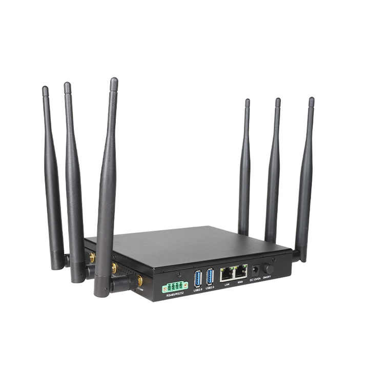 듀얼 밴드 5g Cpe 라우터 5g 와이파이 6 홈 오피스 실내 무선 4g 5g Openwrt 고성능 Ax3000 와이파이 6 ...