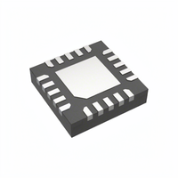 Composants électroniques en ligne : Microcontrôleur PIC18F16Q40T-E_REB intégré par le fabricant, 64 Ko FLASH, 4 Ko RAM, 512 EEPROM