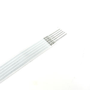 Кабель FFC с 5-контактной гибкой пружинной оплеткой для Renault Megane 2 по заводской цене - Product Image 3