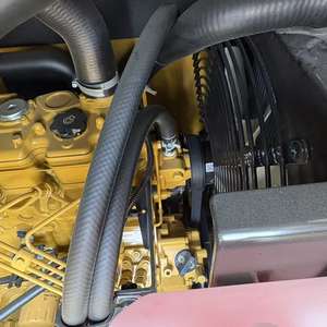 ใช้สำหรับรถขุดรุ่น 305.5E ขนาด 5.5 ตัน ปี 2024 ชั่วโมงการใช้งานน้อย สีเดิม บันทึกการบำรุงรักษาครบถ้วน พร้อมอุปกรณ์เสริมครบชุด พร้อมใช้งาน - Product Image 2