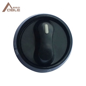 Capaz de cocina <span class=keywords><strong>chino</strong></span> de Control de Gas quemador de la estufa, perilla de piezas de la estufa - Product Image 3