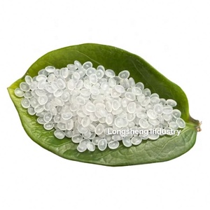 เม็ดพลาสติก/เรซิน HDPE/LDPE/LLDPE/PP รีไซเคิล - Product Image 3