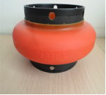 Acoplamiento de Eje Flexible de Goma Serie E, E30 E70 Motor - Product Image 2
