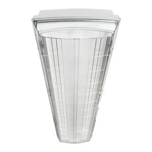 Lampada di Emergenza Beghelli Larghezza 65 Cm IP65 per Uso Esterno - Product Image 1