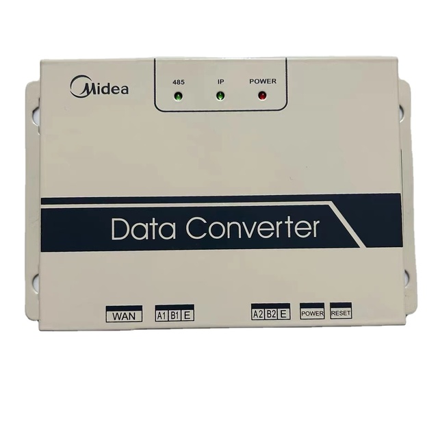 Midea Central Air Conditioning Data Converter CCM-18A/N/ Midea Gateway