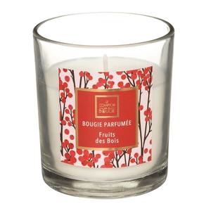 Bougie parfumée NEDA 110GR Baies sauvages - Product Image 1